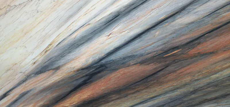 Exotic Quartzites — photo 17