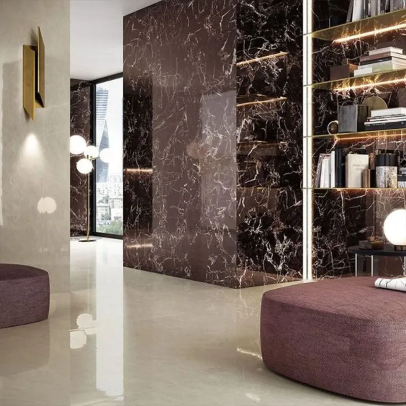 Rosso Levanto Marble — photo 1