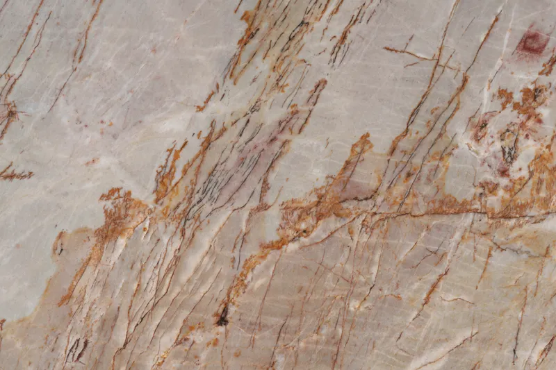 Exotic Quartzites — photo 2
