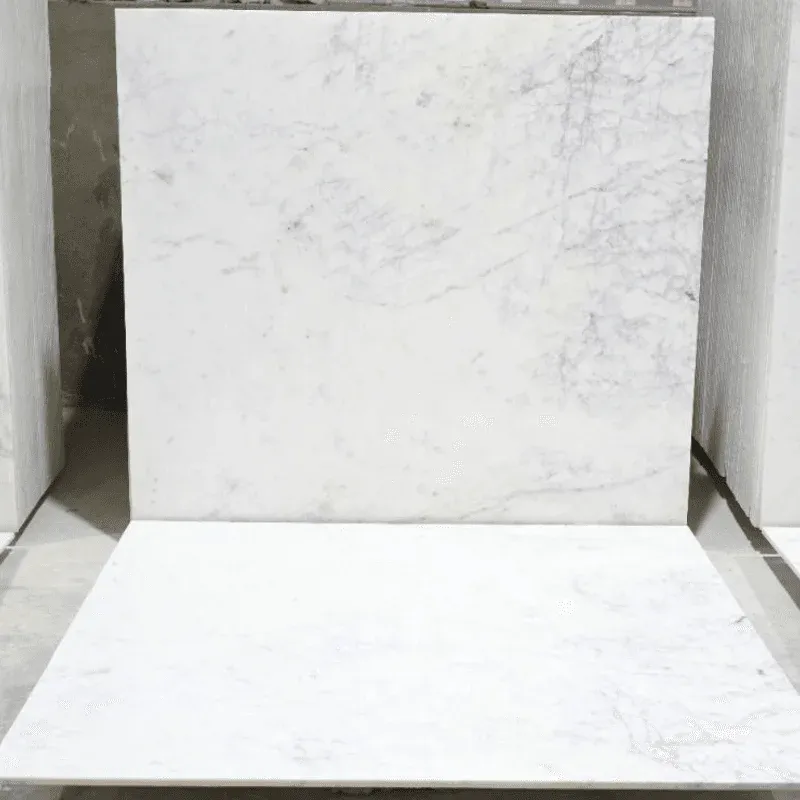 Indian White Marble — photo 1
