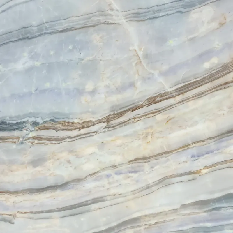 Exotic Quartzites — photo 14