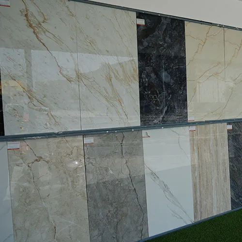 Vitrified Tiles