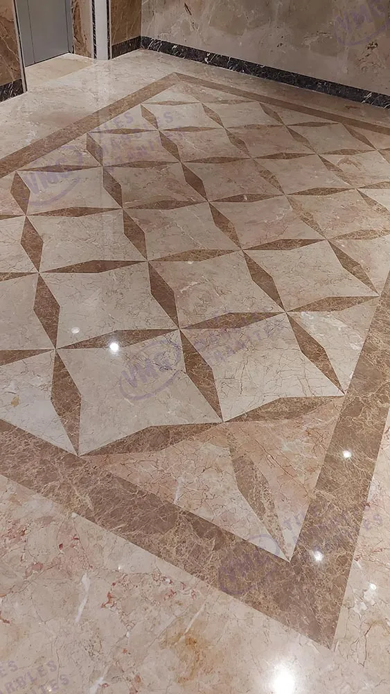 Concept Floorings — photo 12