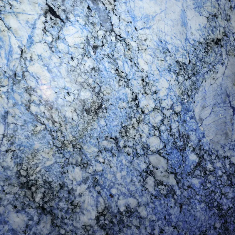 Exotic Quartzites — photo 22