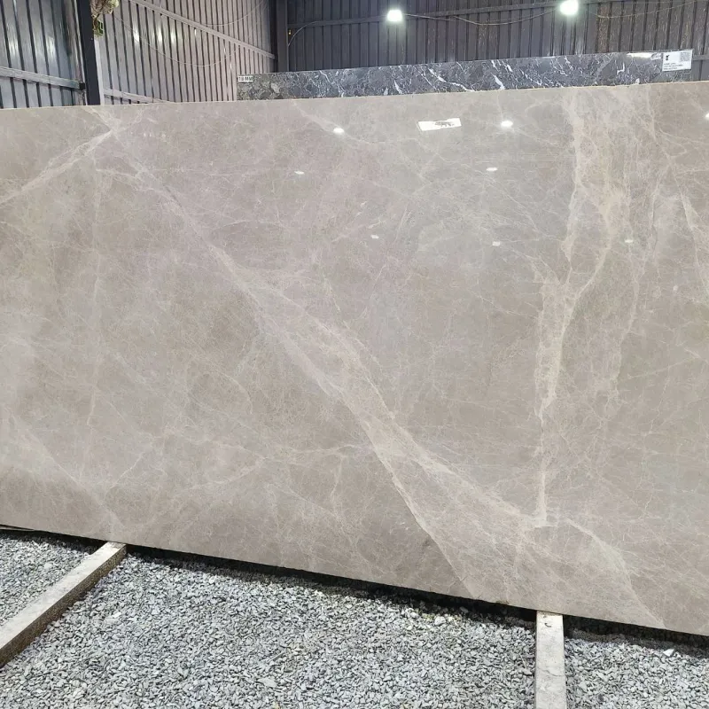 Grey Italian Marble — photo 1
