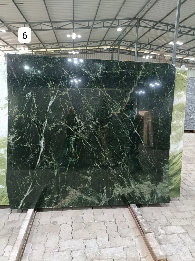 Spider Green Premium — photo 1