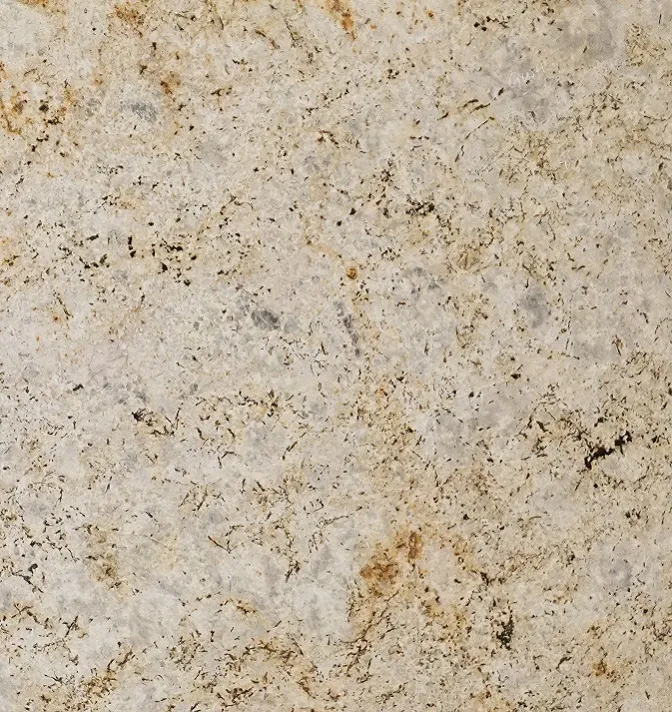 Colonial Cream Granite — photo 1