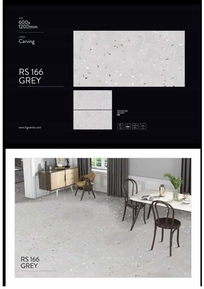 Terrazzo Tiles — photo 8