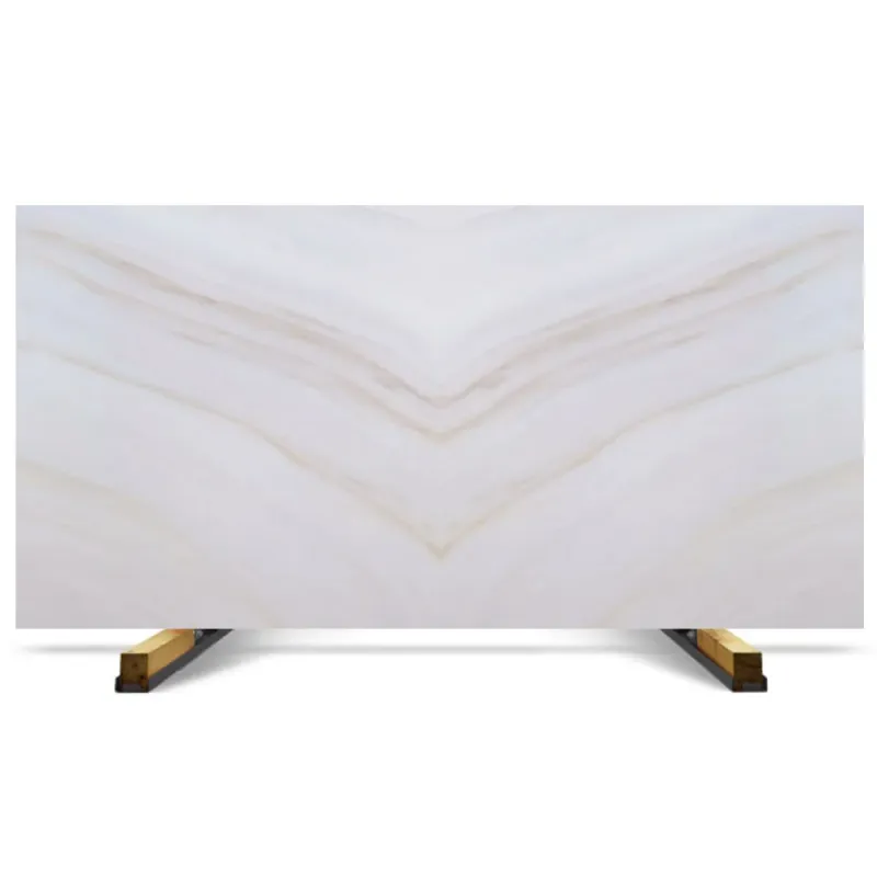Bianco Lasa Vena Oro Marble — photo 2