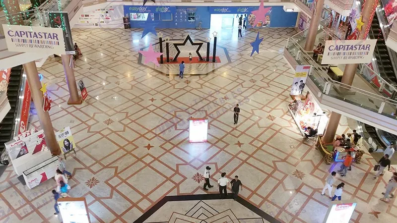 Concept Floorings — photo 19