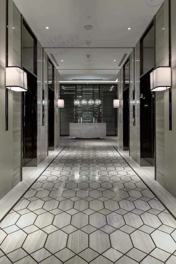 Concept Floorings — photo 30