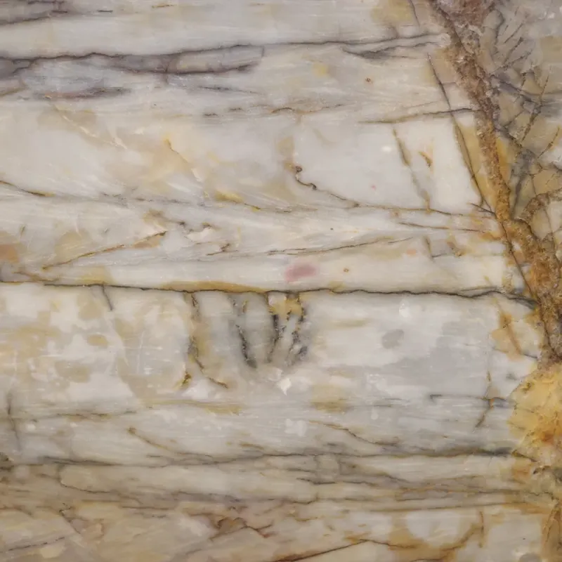 Exotic Quartzites — photo 20