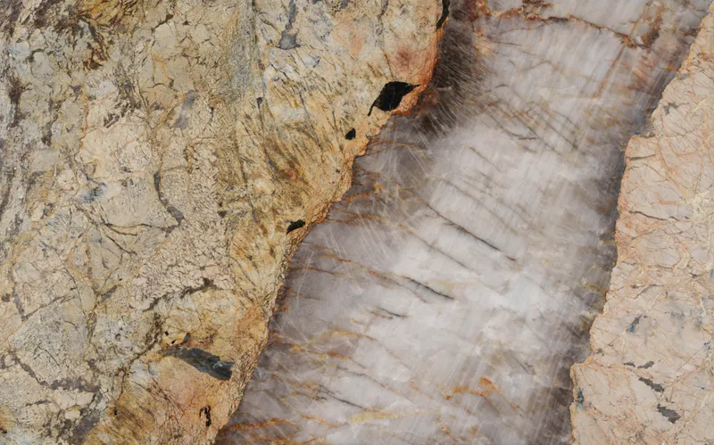 Exotic Quartzites — photo 32
