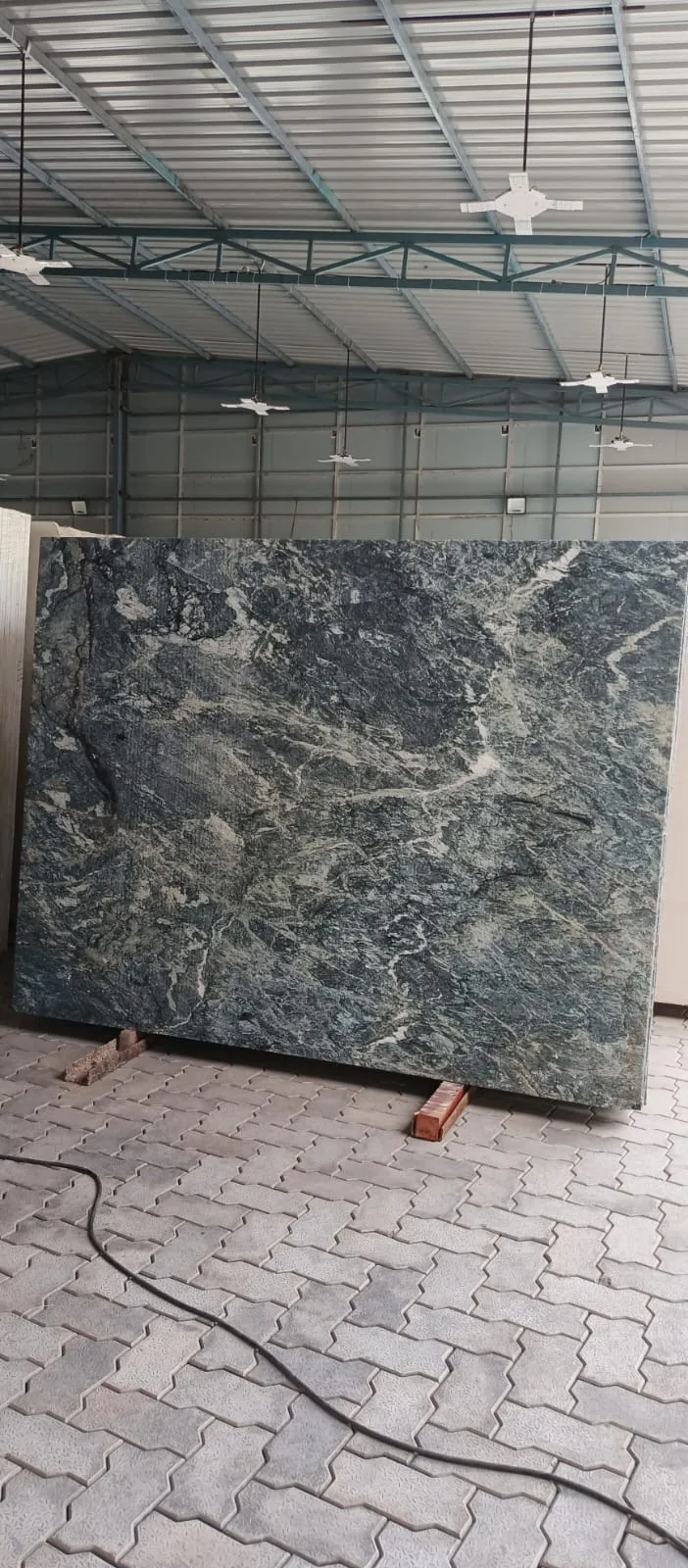 Ace Grey Deccan — photo 1