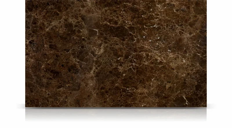 Dark Brown Emprador