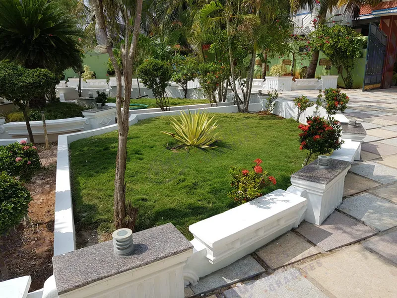 Landscaping — photo 5