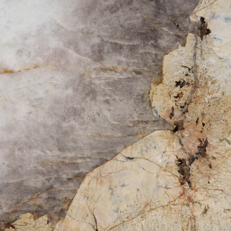 Exotic Quartzites — photo 29