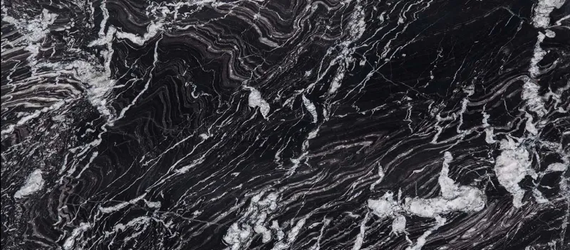 Black Marquina — photo 1
