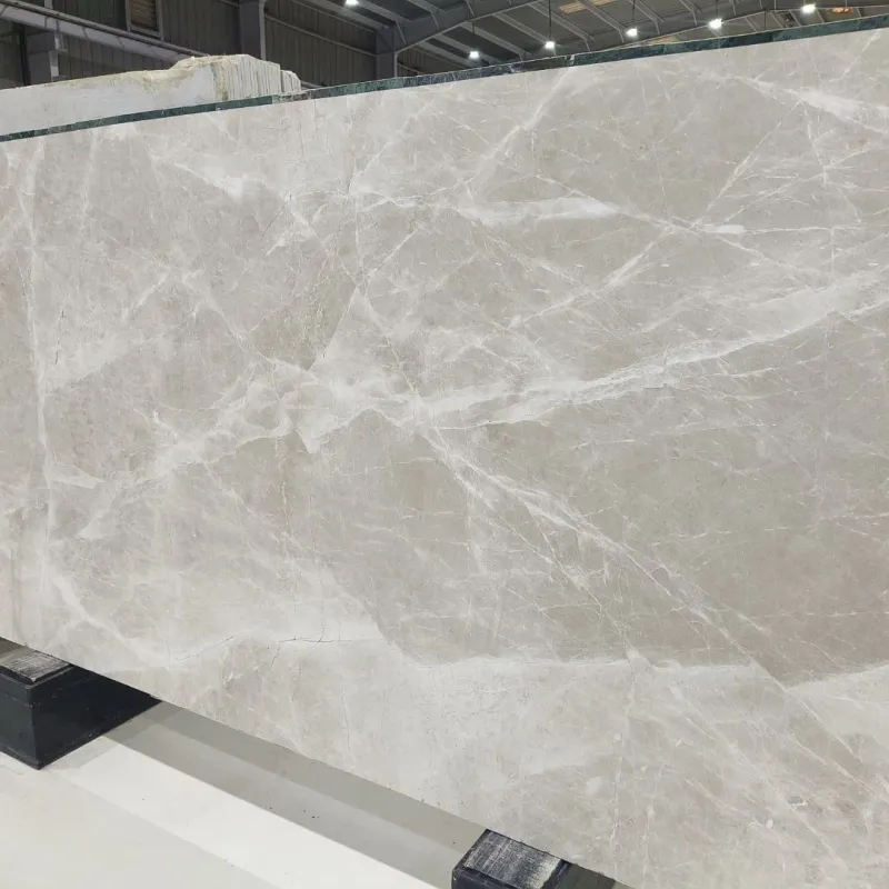 Grey Italian Marble — photo 3