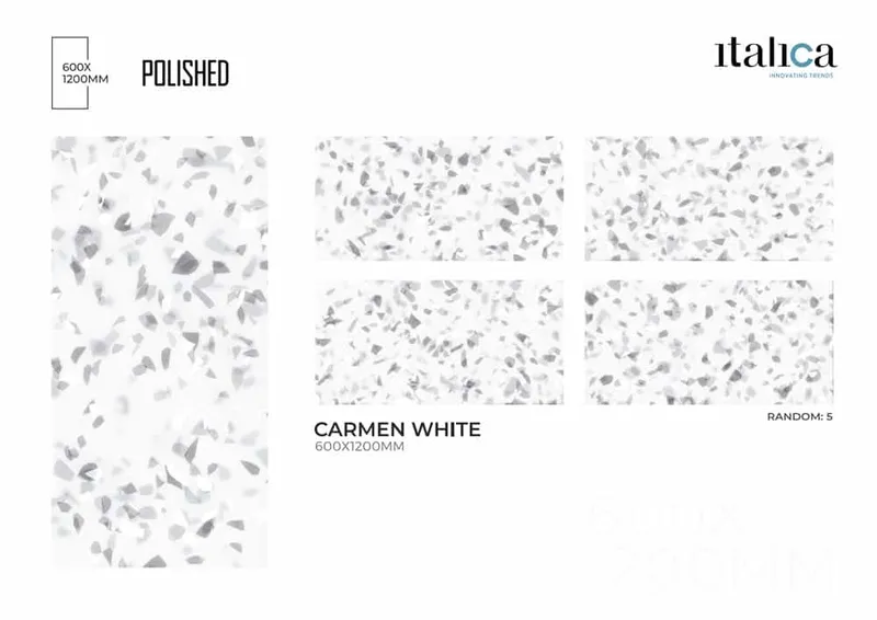 Terrazzo Tiles — photo 7