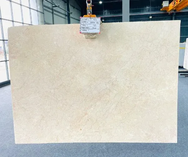 Sugar Beige Marble — photo 1