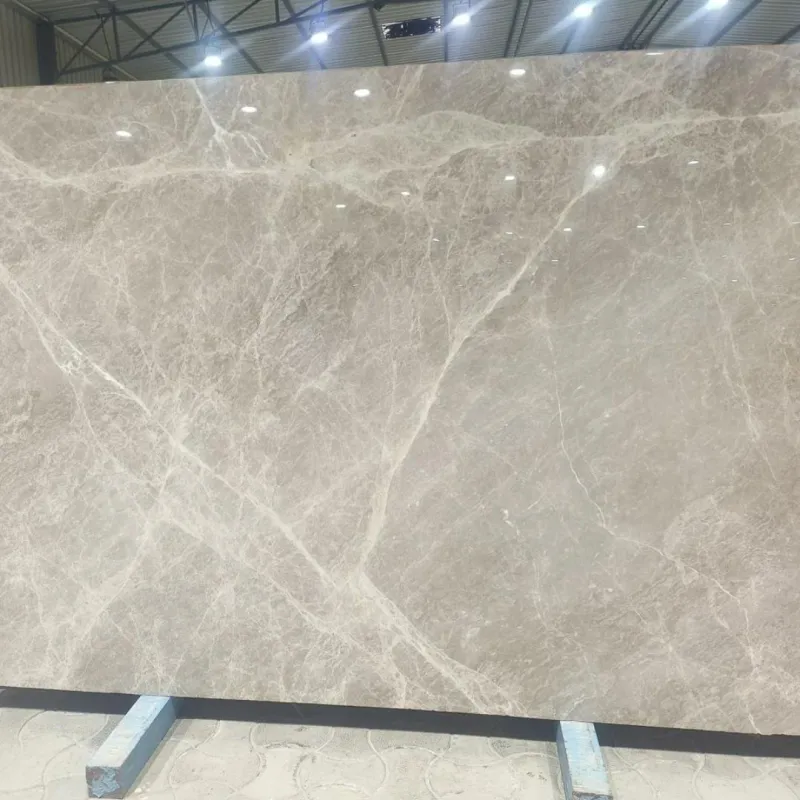 Grey Italian Marble — photo 2