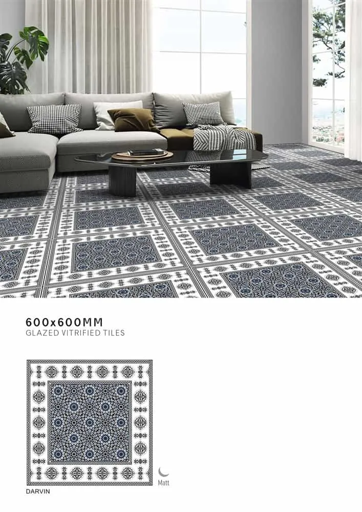 Moroccan Tiles — photo 49