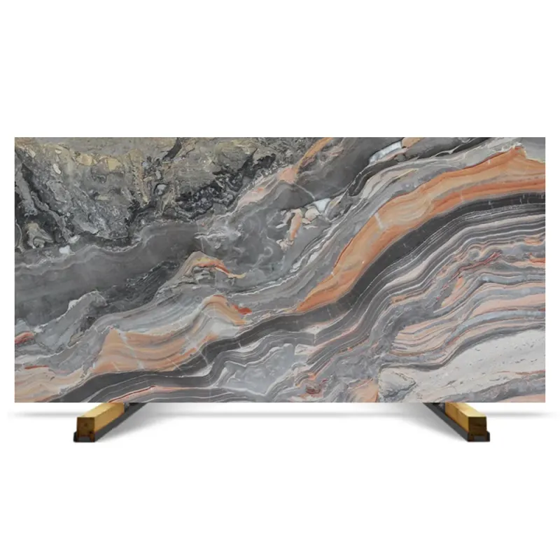 Grigio Orobico Marble — photo 2