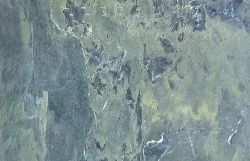 Exotic Green