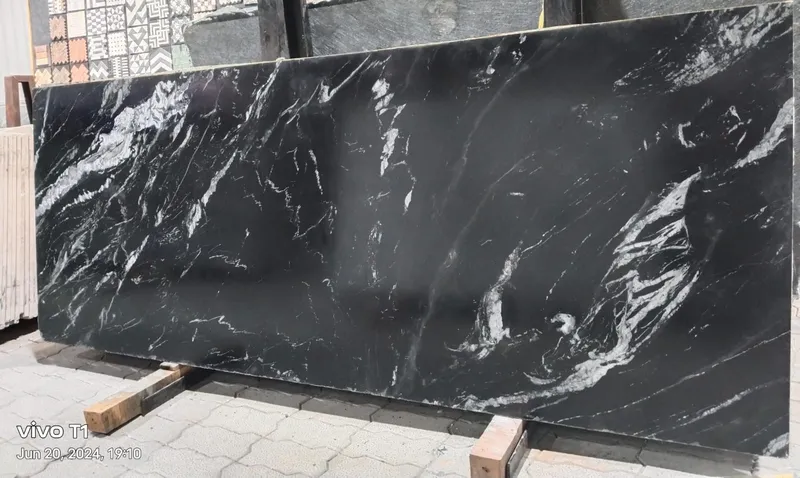 Marine Black P — photo 1