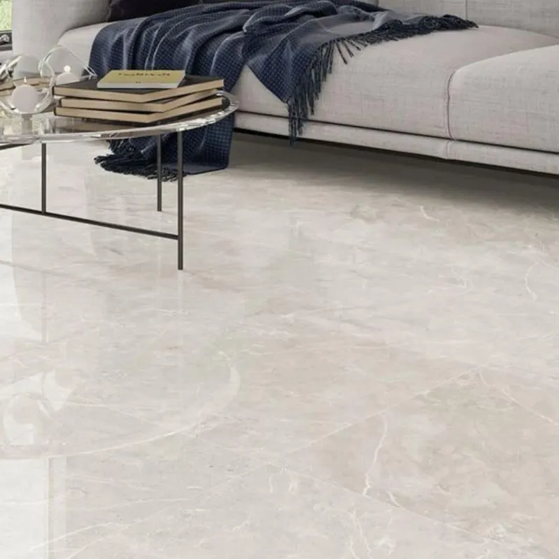 Bianco Beige Marble — photo 3