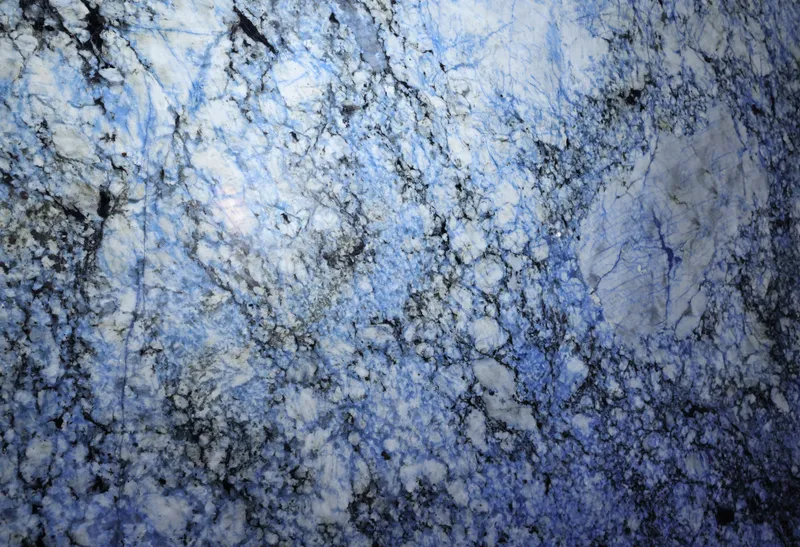 Exotic Quartzites — photo 23