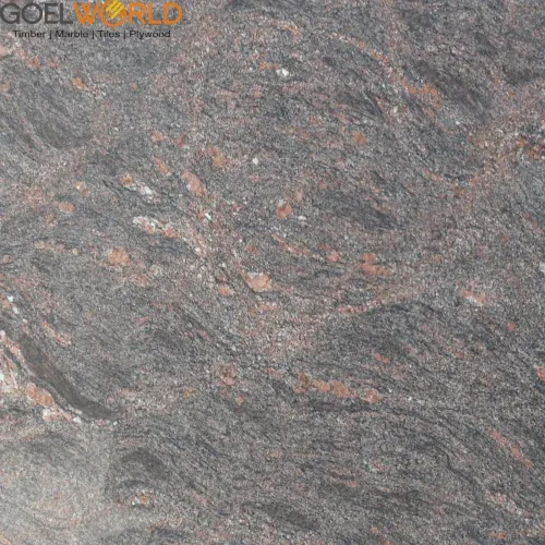 Himalayan Blue Granite — photo 8