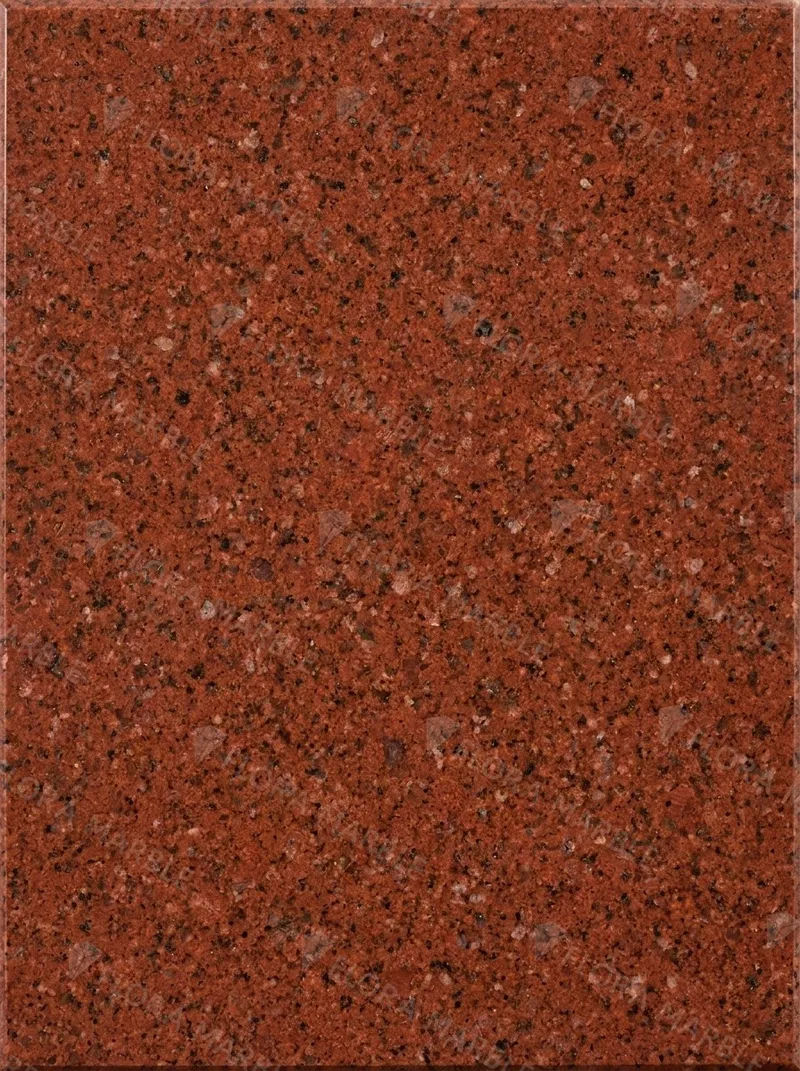 Nordic Sunset Red