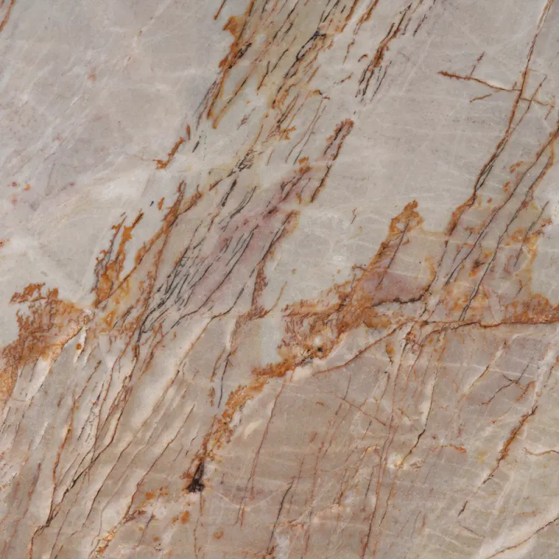 Exotic Quartzites — photo 1