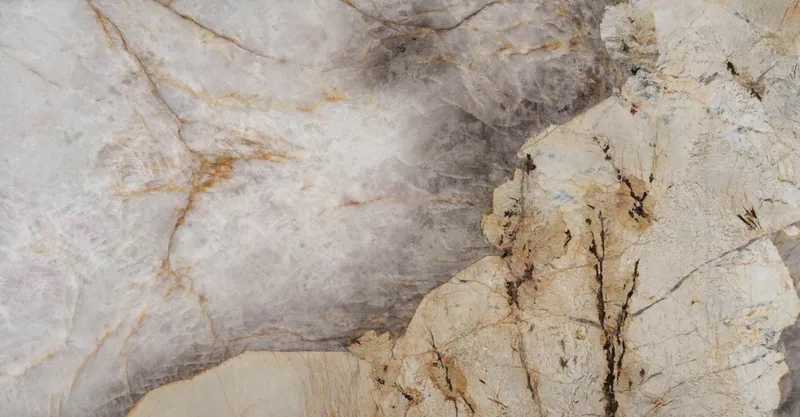 Exotic Quartzites — photo 30
