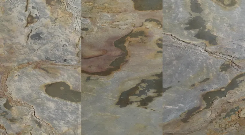Slate - Fresh Earth (Variants) — photo 1