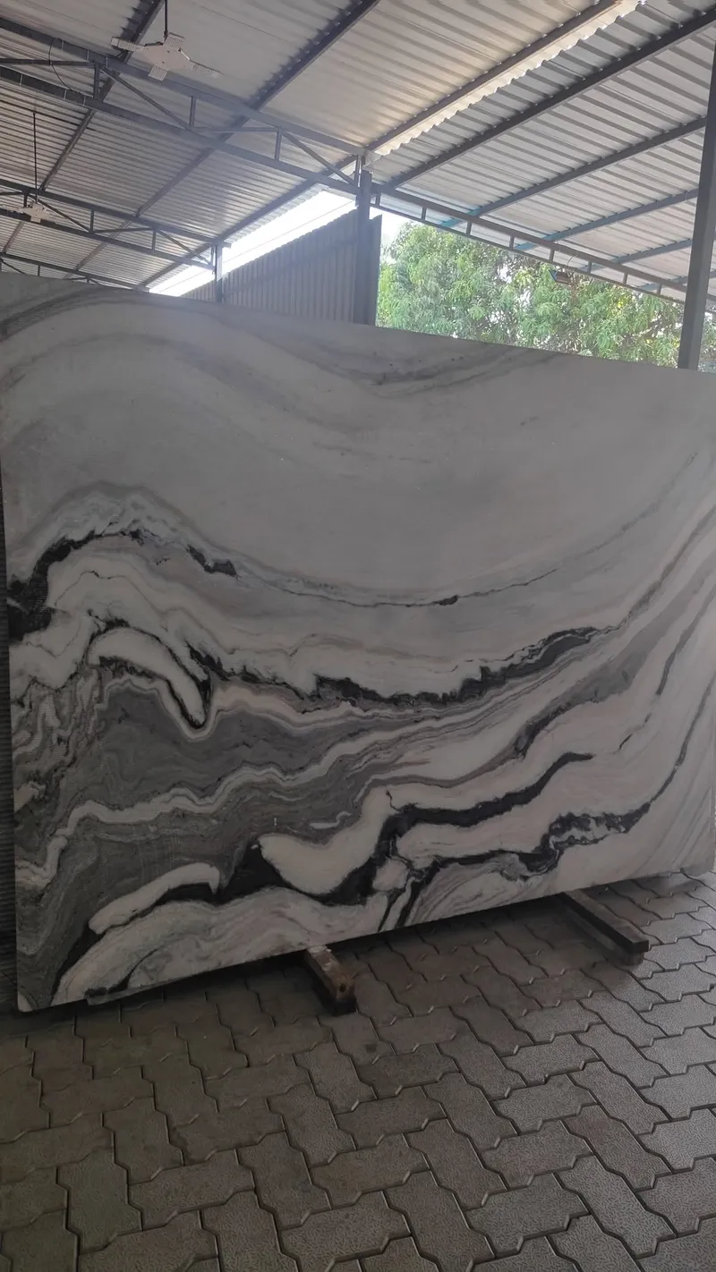AG Brown Fluted — photo 1