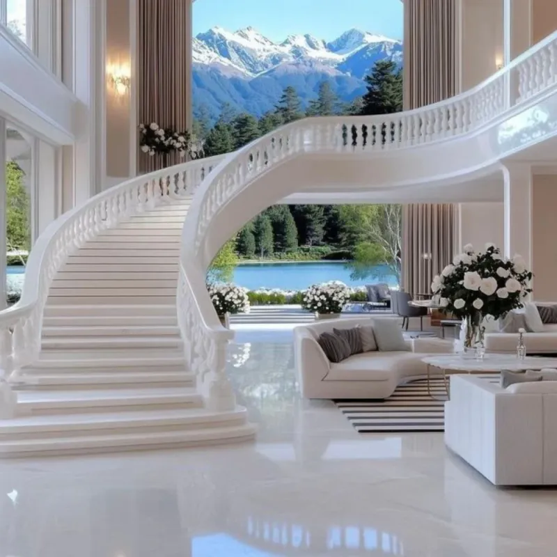 Vietnam White Marble — photo 1