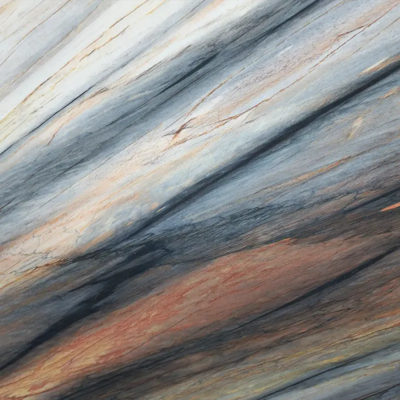 Exotic Quartzites — photo 16
