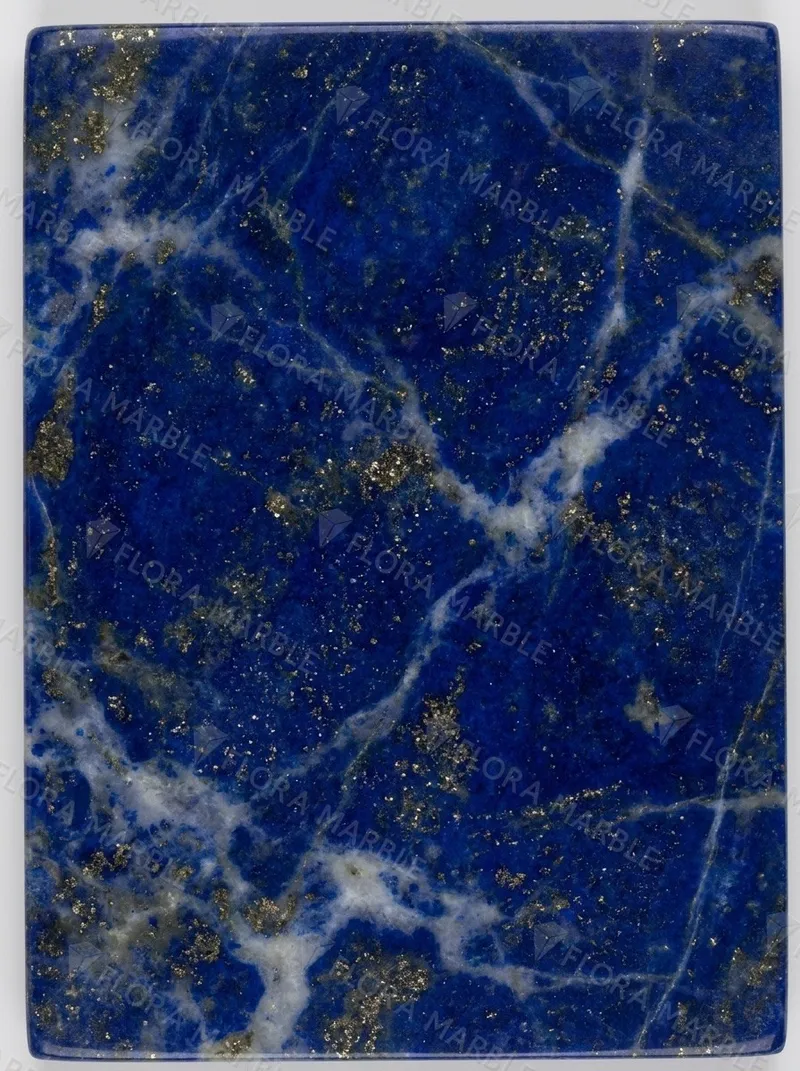 Afghan Lapis Lazuli