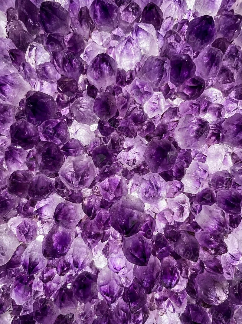 Brazilian Amethyst