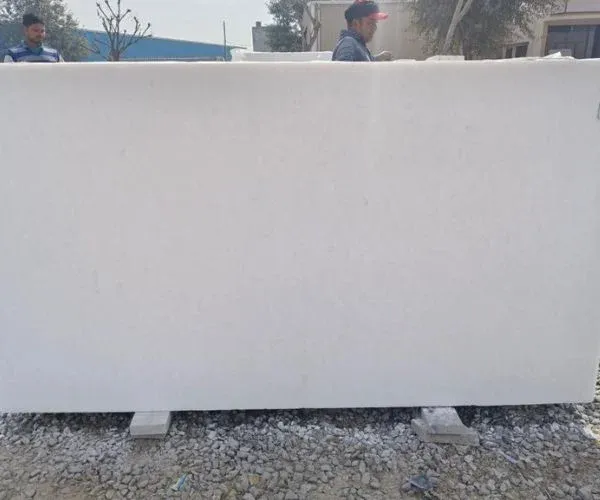 Vietnam White Marble — photo 4