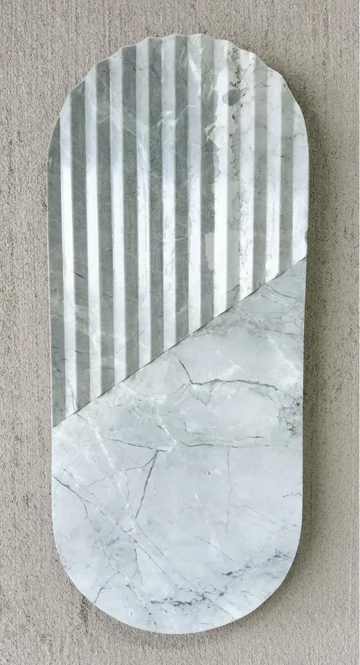 Fluted Design M24