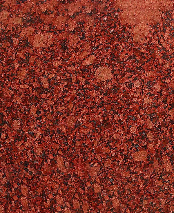 Gem Red