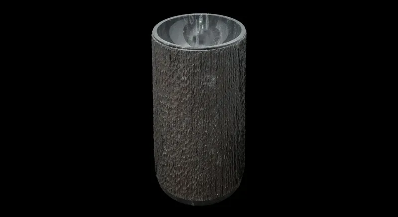 Nero Lavabo - Scratch — photo 1