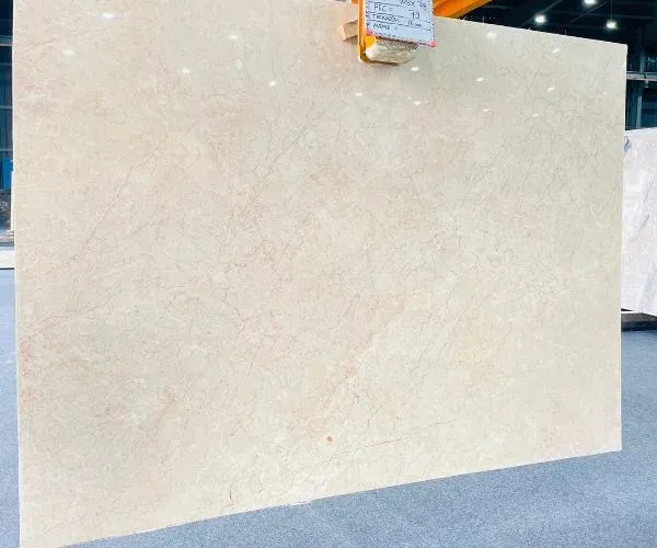Sugar Beige Marble — photo 2