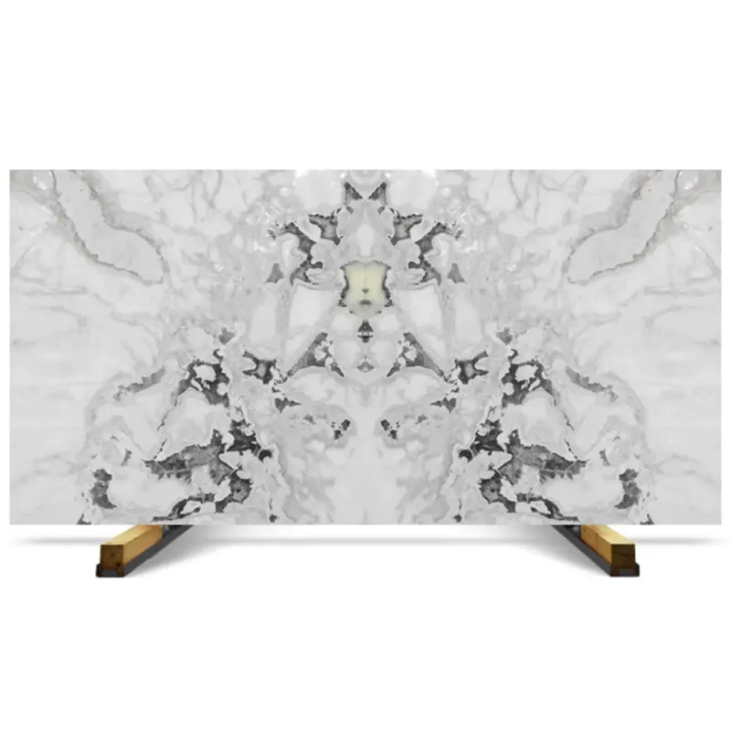 Dover White Marble — photo 2