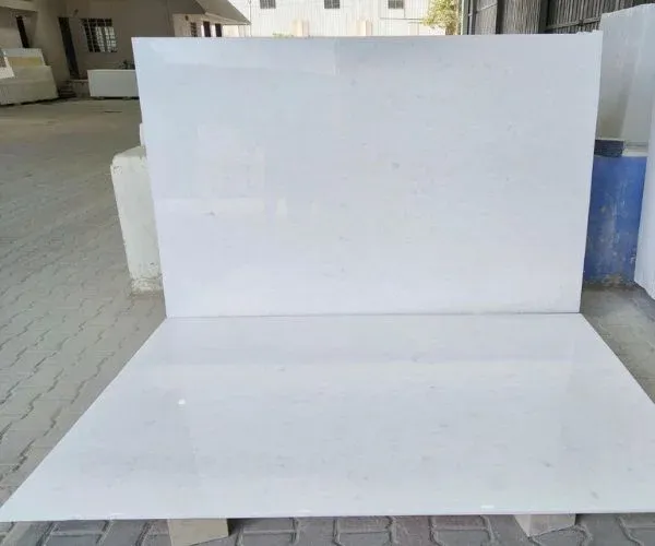 Vietnam White Marble — photo 2