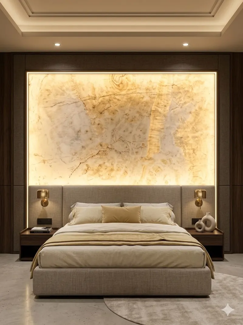 Light Mango Onyx — photo 5